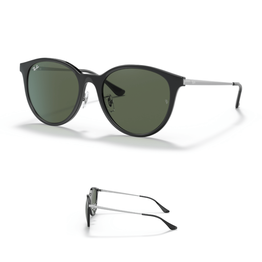 Hastes Ray-Ban 4334D Originais