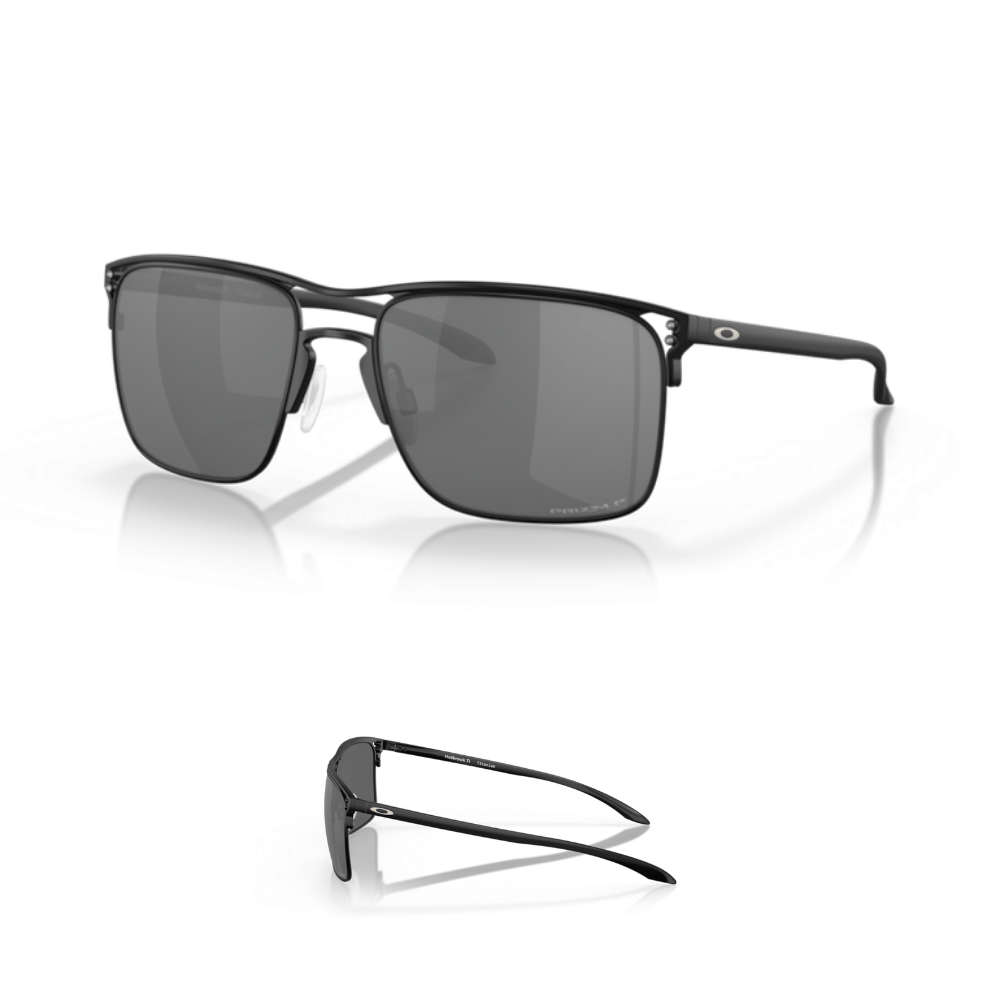 Lentes OAKLEY 6048 - HOLBROOK TI Originais