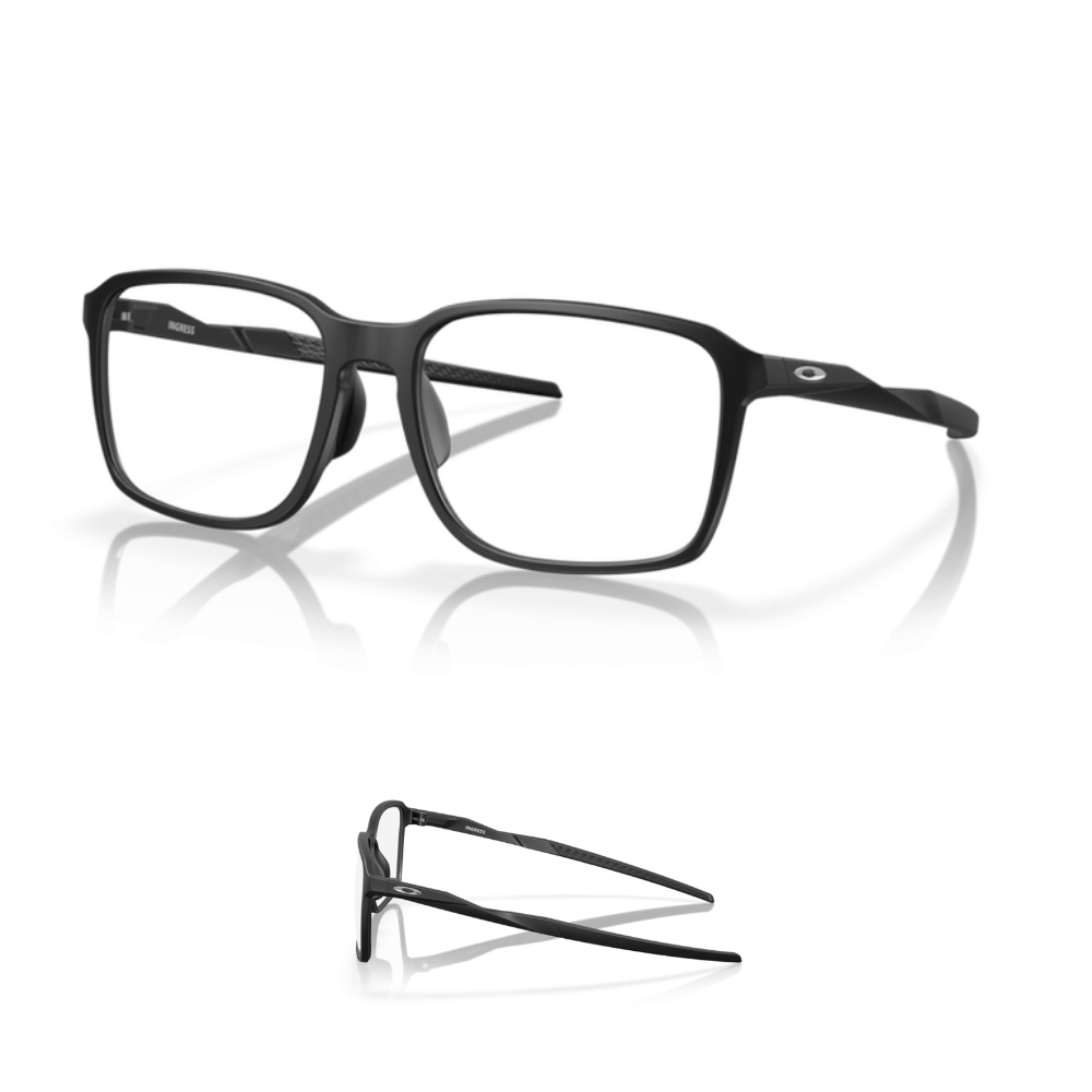 Hastes OAKLEY 8145D INGRESS Originais