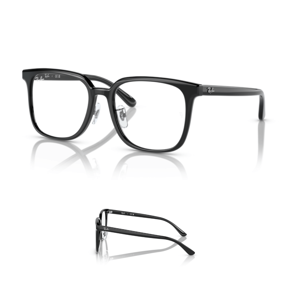Hastes Ray-Ban 5419D originais