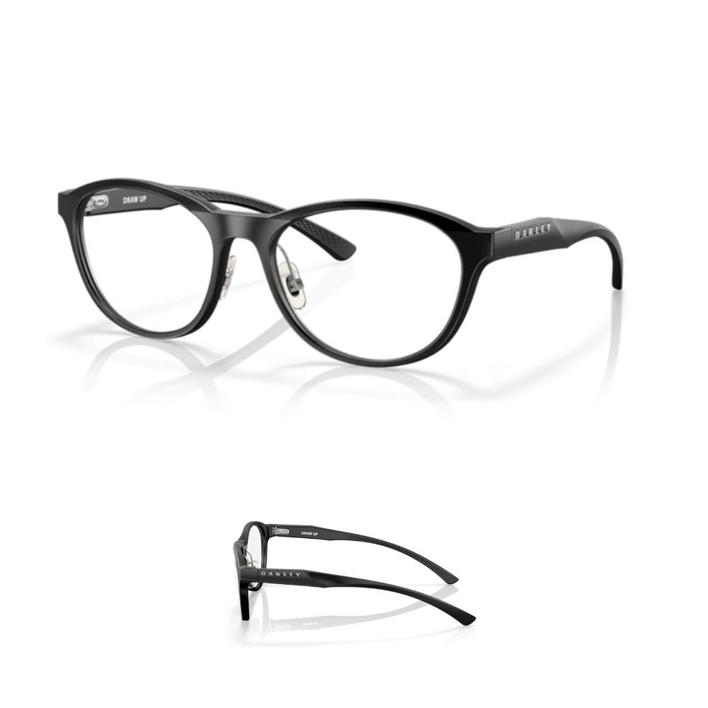 Hastes OAKLEY 8057 DRAW UP Originais