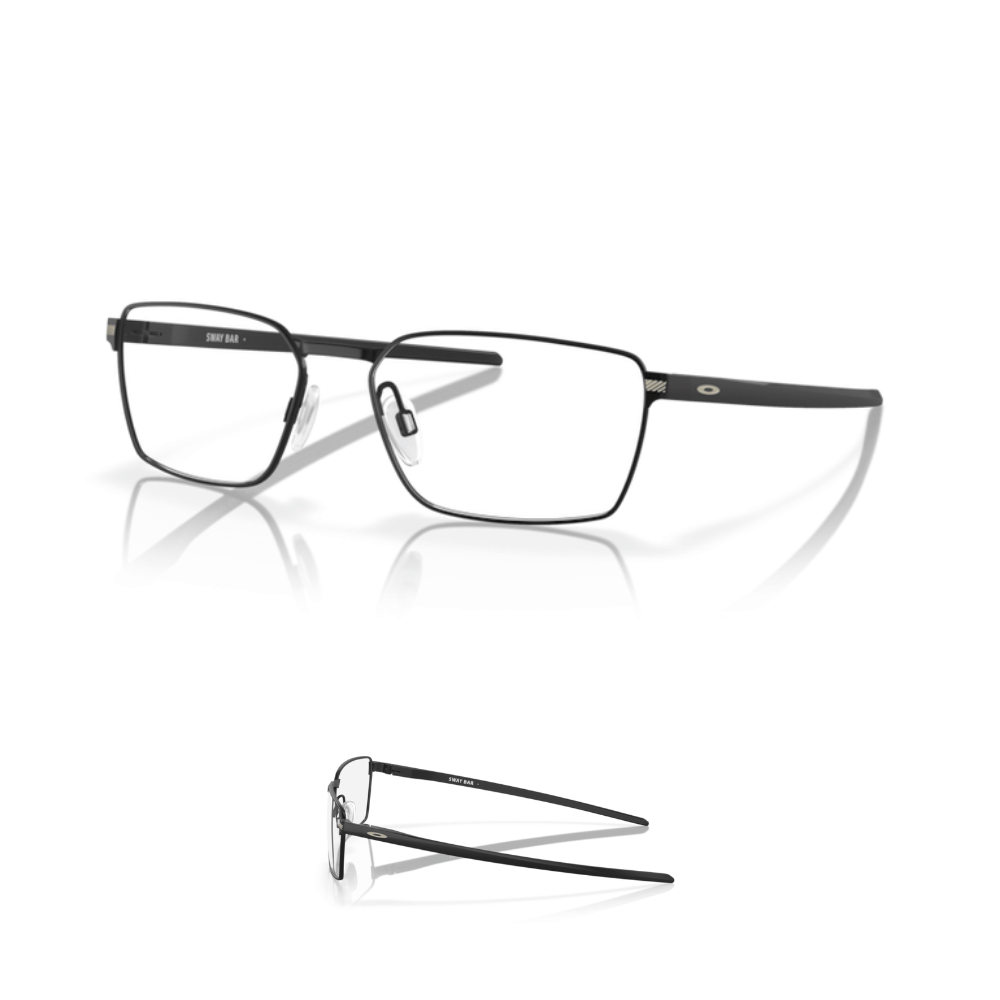 Hastes OAKLEY 5078 SWAY BAR Originais