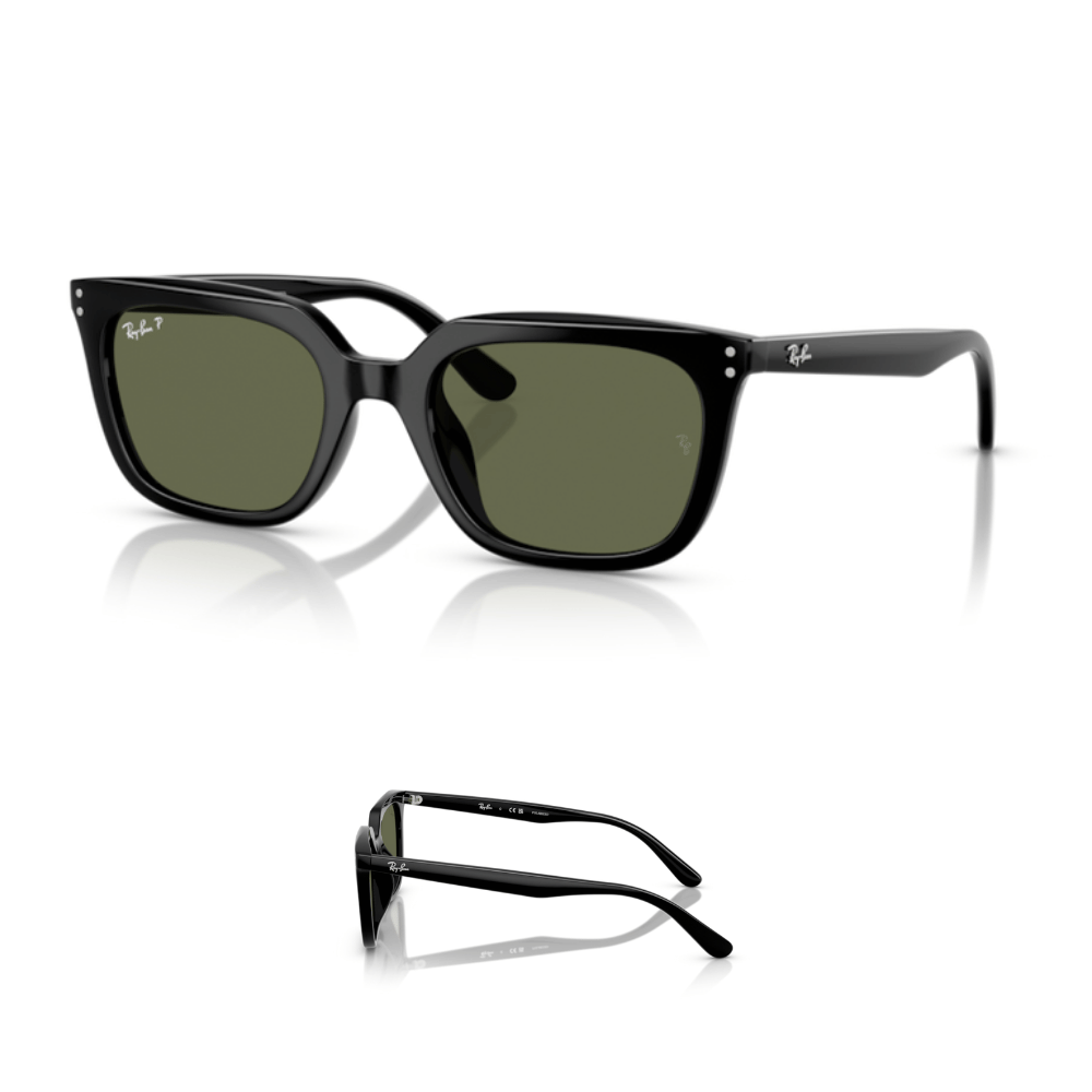 Hastes Ray-Ban 4439D Originais