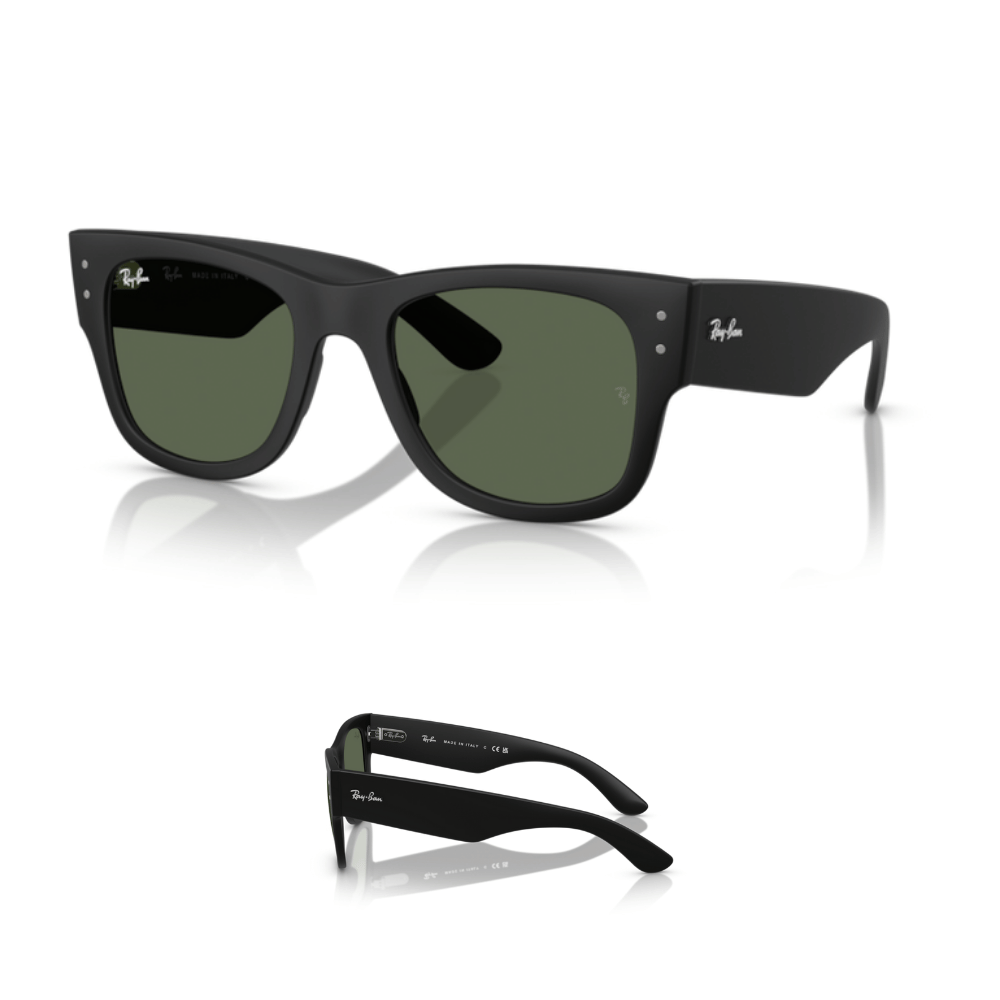 Hastes Ray-Ban 4840S Originais