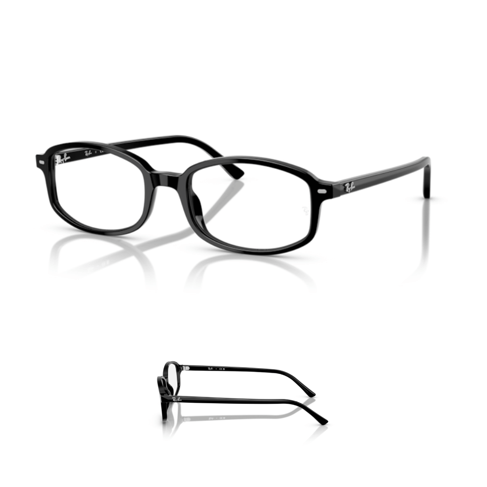 Hastes Ray-Ban 5432 SAM originais
