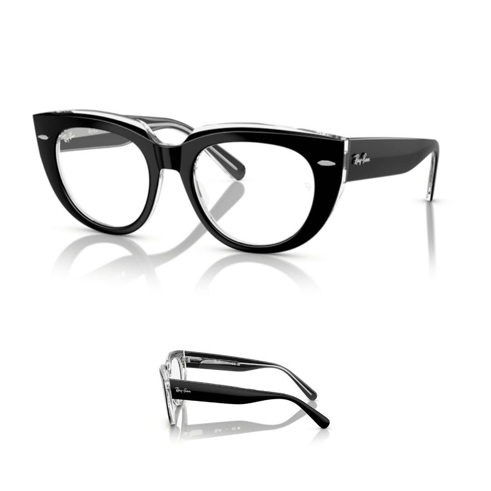 Hastes Ray-Ban 5586 originais