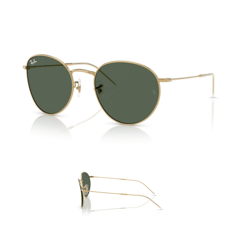 Hastes Ray-Ban 0103S ROUND REVERSE Originais
