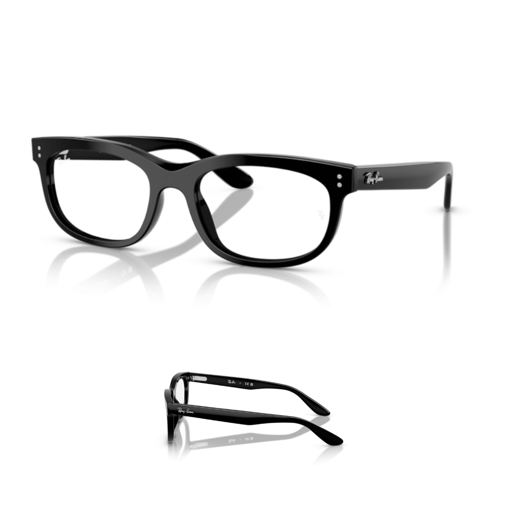 Hastes Ray-Ban 5489 originais