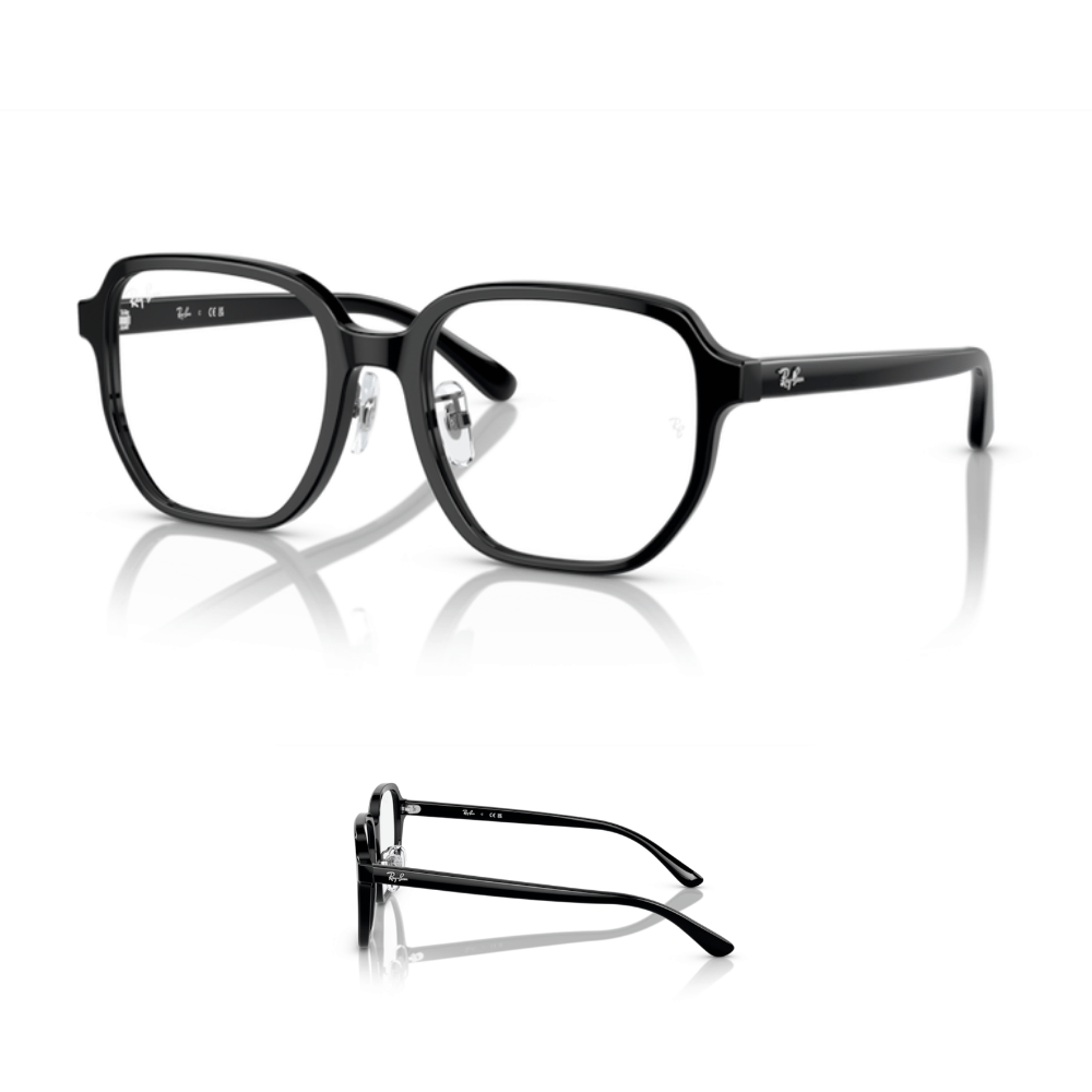 Hastes Ray-Ban 5424D originais