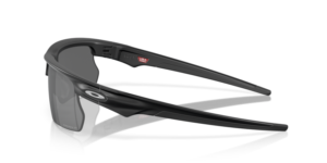 Hastes originais Oakley OO9400 Bisphaera, cor 01 · Preto mate