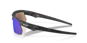 Hastes originais Oakley OO9400 Bisphaera, cor 05 · Cinzento mate camo