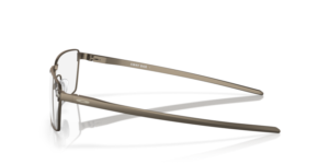 Hastes originais Oakley OO5078 Sway Bar, cor 02 · Pewter