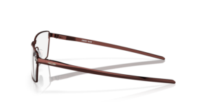 Hastes originais Oakley OO5078 Sway Bar, cor 03 · Brushed grenache