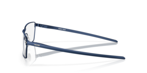 Hastes originais Oakley OO5078 Sway Bar, cor 04 · Mate midnight