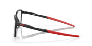 Hastes originais Oakley OO8145D Ingress, cor 03 · Preto ink