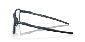 Hastes originais Oakley OO8145D Ingress, cor 04 · Acetinado universe azul