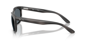 Hastes originais Ray-Ban RB2389 Balorette, cor 1404 · Listrado cinzento