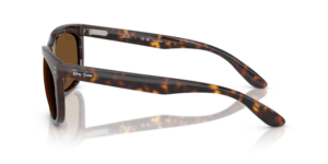 Hastes originais Ray-Ban RB2389 Balorette, cor 902 · Havana