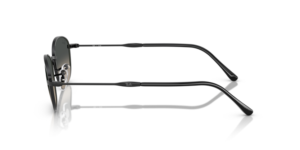 Hastes originais Ray-Ban RB3749, cor 002 · Preto