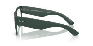 Hastes originais Ray-Ban RB7840V, cor 8062 · Sand verde