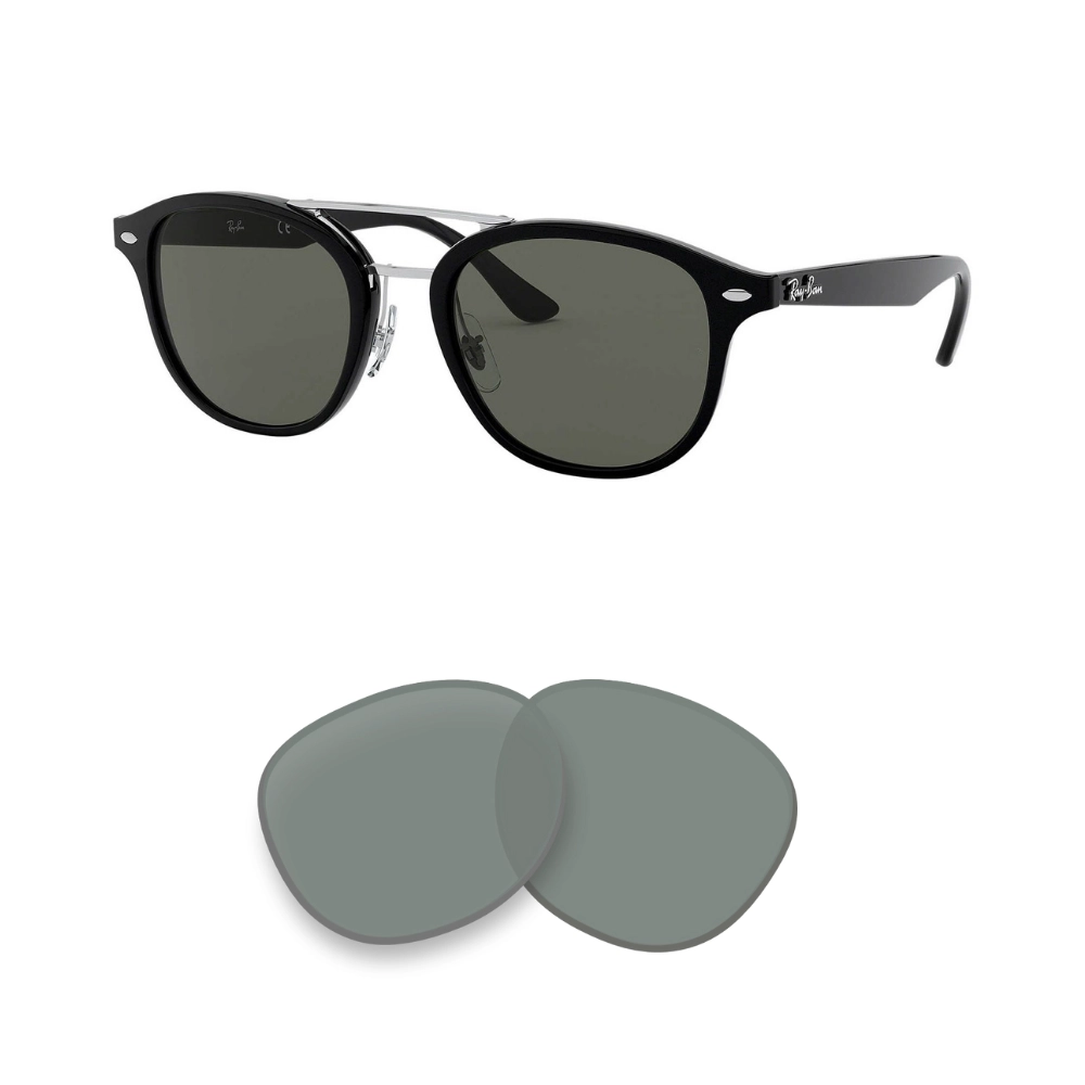 Lentes de reposição Ray-Ban 2183 Compatíveis