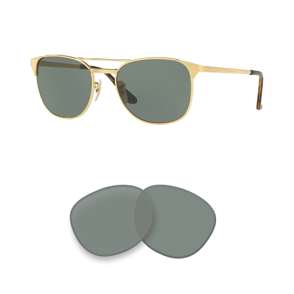 Lentes de reposição Ray-Ban 3429 Compatíveis