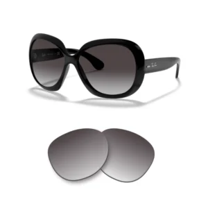 Lentes de reposição Ray-Ban 4098 Jackie Ohh II Compatíveis