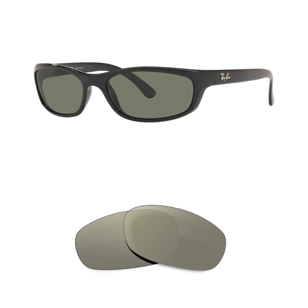 Lentes de reposição Compatíveis Ray-Ban 4115