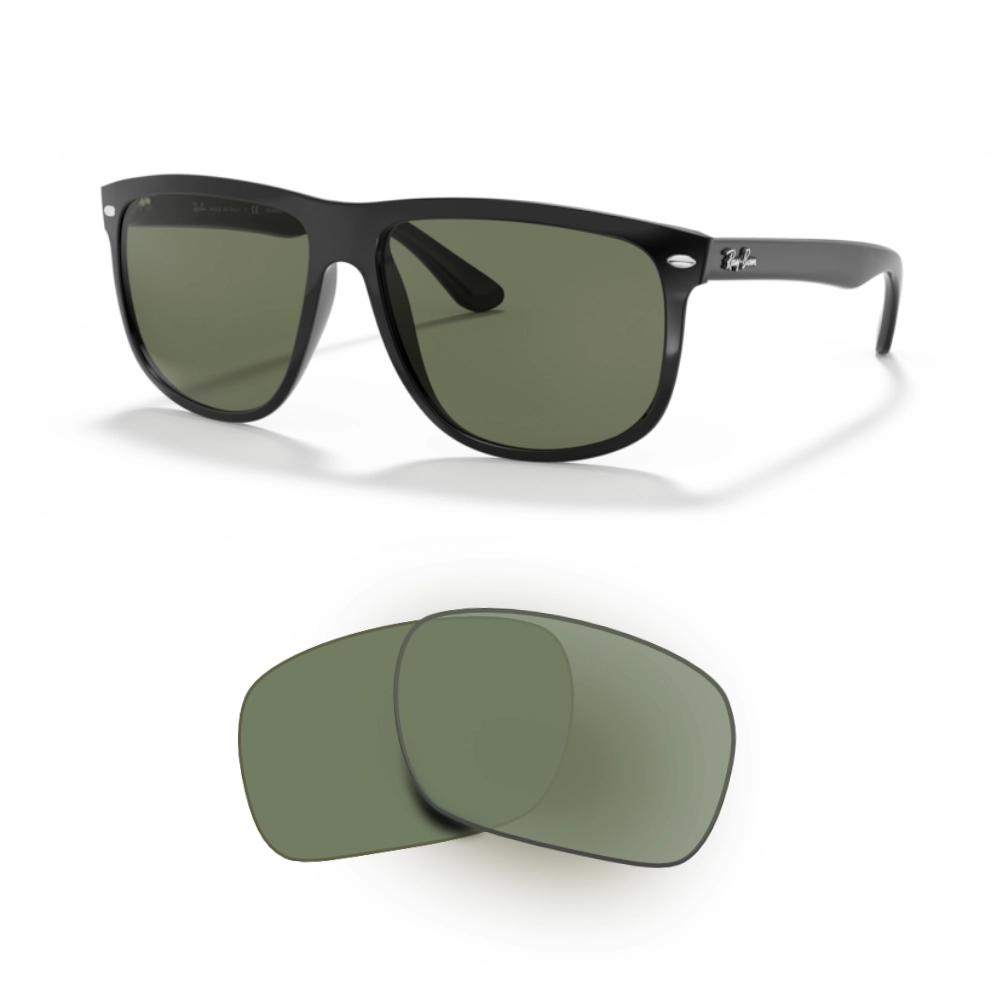 Lentes de reposição Ray-Ban 4147 Boyfriend Compatíveis