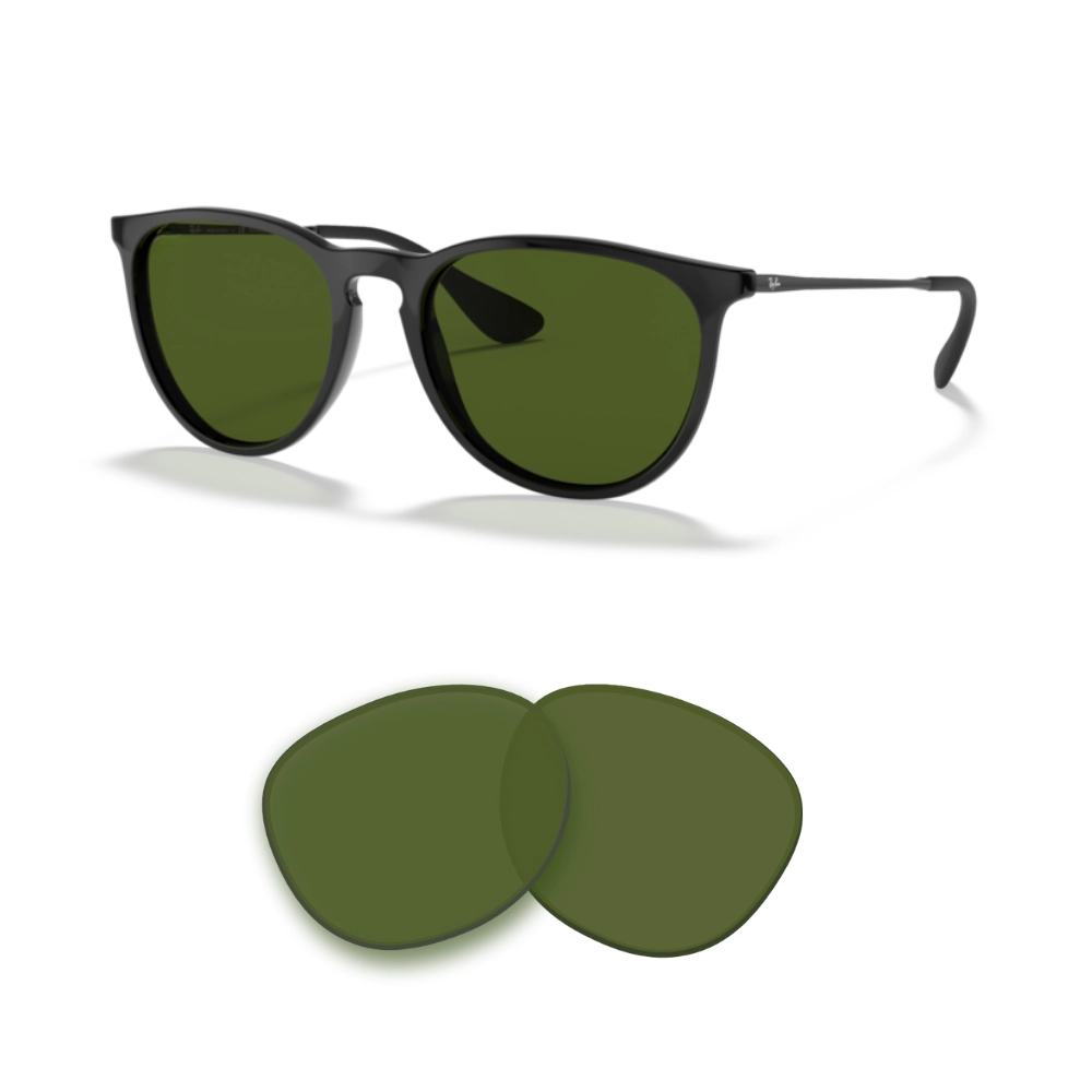 Lentes de reposição Ray-Ban 4171 Erika Compatíveis
