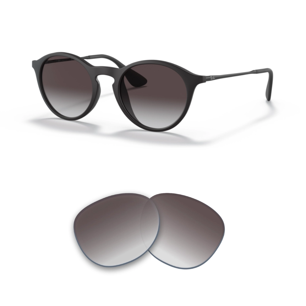 Lentes de reposição Ray-Ban 4243 Compatíveis