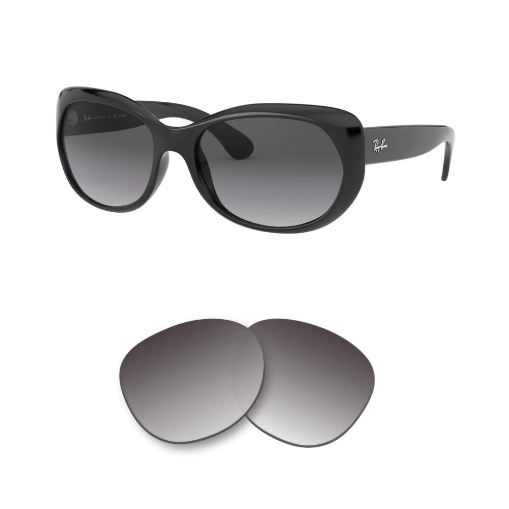 Lentes de reposição Compatíveis Ray-Ban 4325