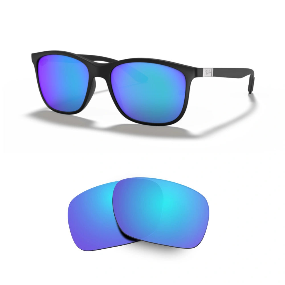 Lentes de reposição Compatíveis Ray-Ban 4330
