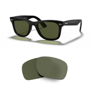 Lentes de reposição Ray-Ban 4340 Wayfarer Compatíveis