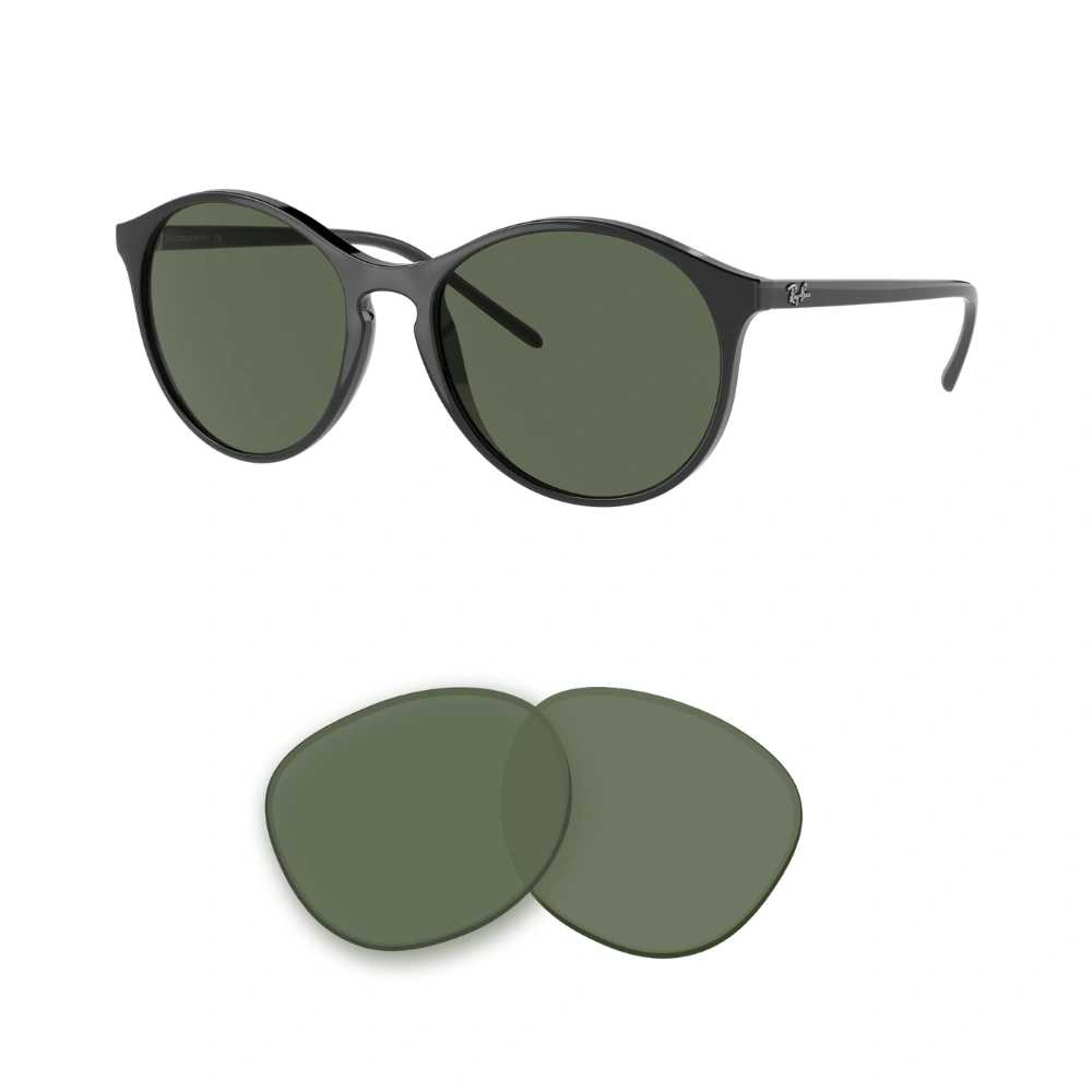 Lentes de reposição Compatíveis Ray-Ban 4371