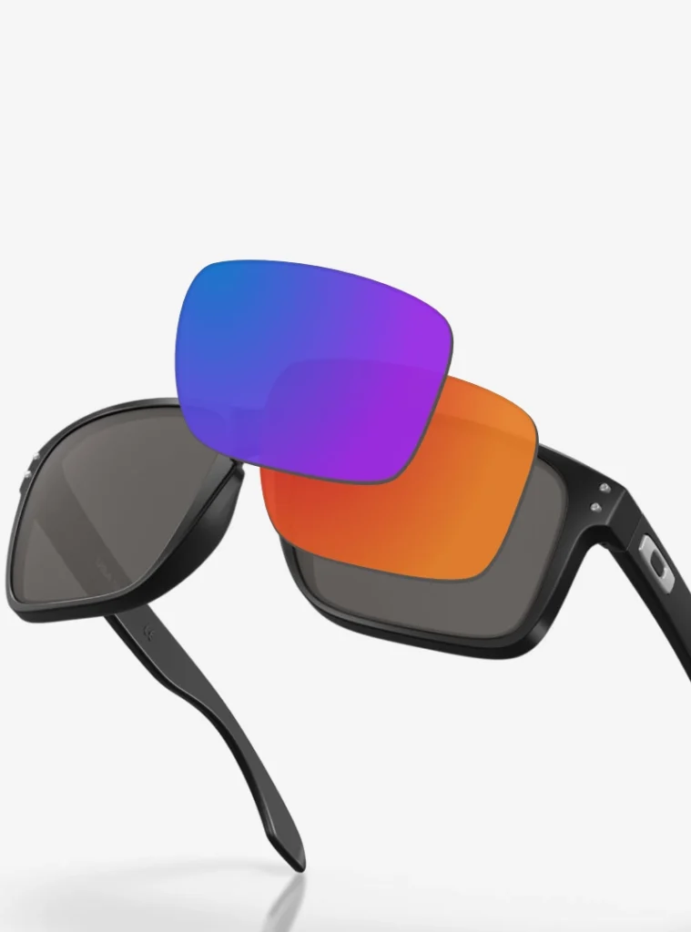 Lentes de Reposição Oakley 4141 Whisker Originais