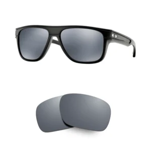 Lentes de reposição Compatíveis Oakley 9199 - BREADBOX