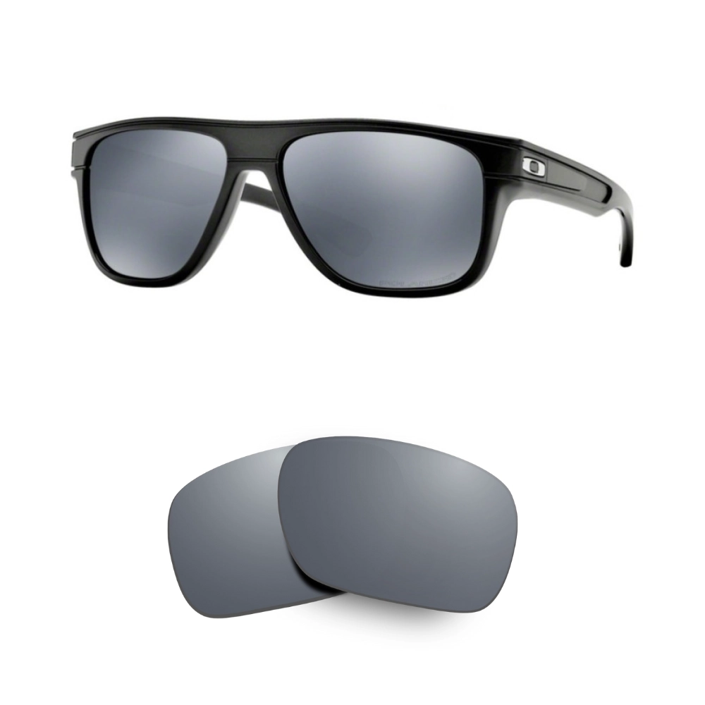 Lentes de reposição Compatíveis Oakley 9199 - BREADBOX