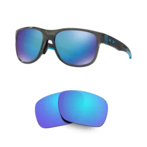 Lentes de reposição Compatíveis Oakley 9369 CROSSRANGE R