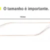 Hastes compatíveis para Ray-Ban RB3558