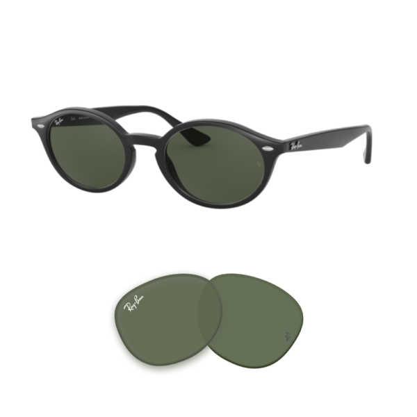 Lentes de reposição Ray-Ban 4315 Originais