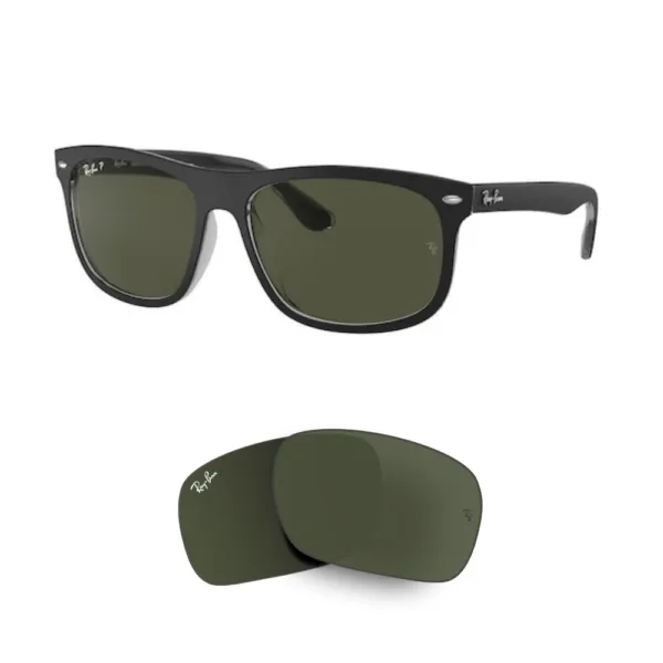 Lentes de reposição Ray-Ban 4226 Originais