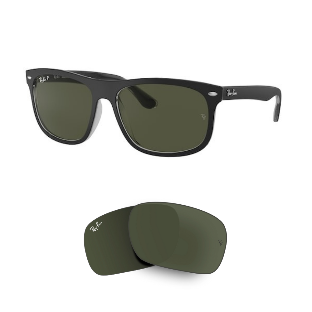 Lentes de reposição Ray-Ban 4226 Originais