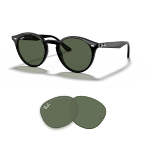 Lentes de reposição Ray-Ban 2180 Originais
