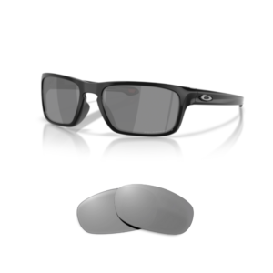 Lentes de Reposição Oakley 9408 SLIVER STEALTH Originais