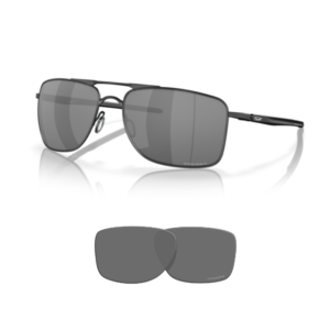 Lentes de Reposição Oakley 4124 GAUGE 8 Originais