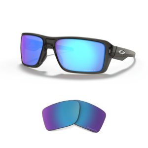 Lentes de Reposição Oakley 9380 DOUBLE EDGE Originais