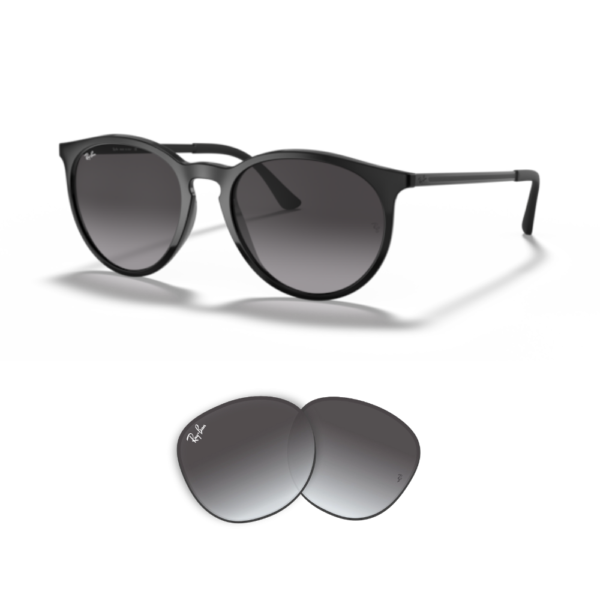 Lentes de reposição Ray-Ban 4274 Originais