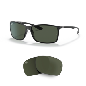 Lentes de reposição Ray-Ban 4179 Originais