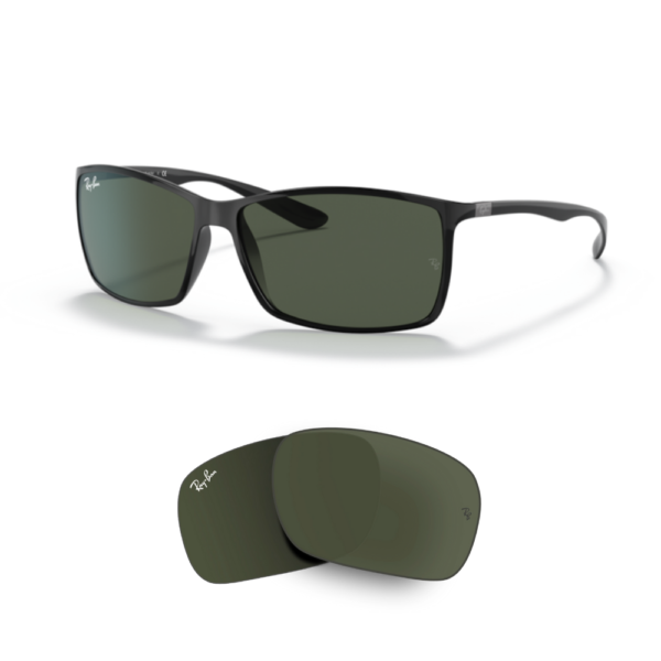 Lentes de reposição Ray-Ban 4179 Originais